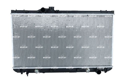 Fits lexus 200 radiator - i,