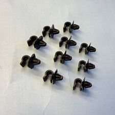 FIT TOYOTA BONNET STAY RETAINER BONNET ROD PLASTIC HOLDER CLIPS