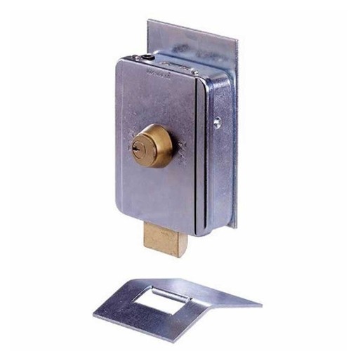 Faac electric gate - gate, lock