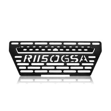 Oil cooler core protector For