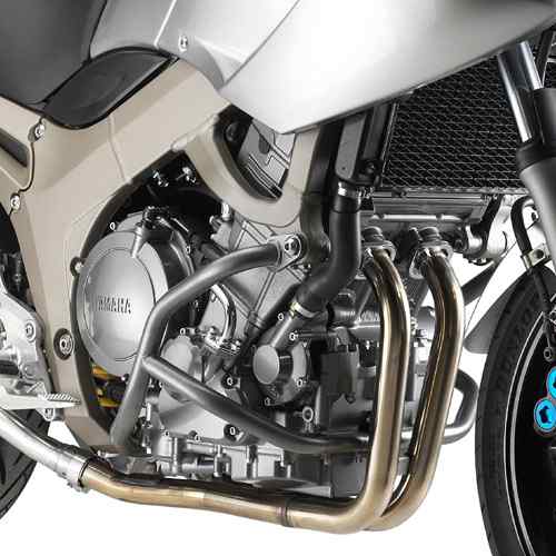 Givi tn347 engine guard yamaha - givi,