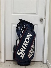 Srixon Golf Tour Stand Bag