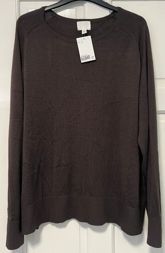 Bnwt chocolate brown - chocolate,