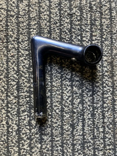 Cinelli stem black - r,