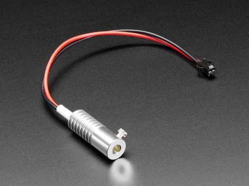 Adafruit 4168 white fibre - adafruit,