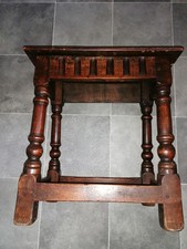 Late 19th Century English Oak