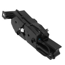 Diesel Fuel Additive Reservoir