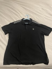 Phillip Plein Men's Polo Shirt
