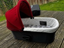 Baby Jogger Deluxe Pram