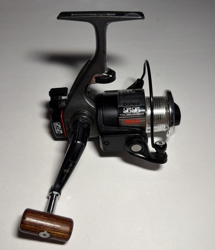 Daiwa whisker tournament ss600 - whisker,