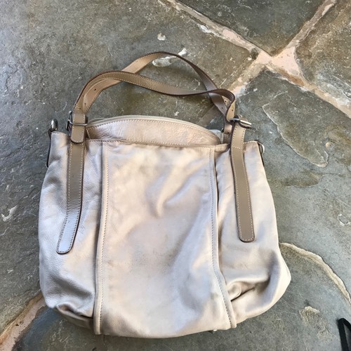 Gianni conti brown leather - gianni,