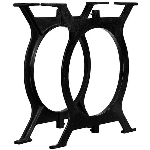 Dining table legs - table,
