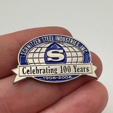 Schnitzer Steel Industries