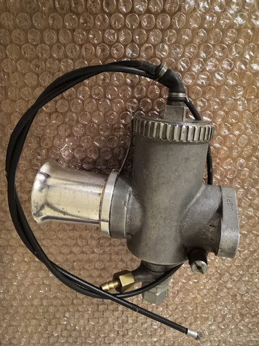 Amal gp1 carb - 1.5",