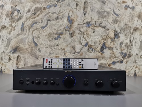 Rotel integrated - ra-06,