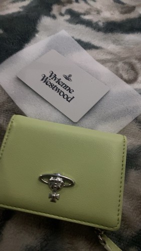 Brand new purse the - the, box