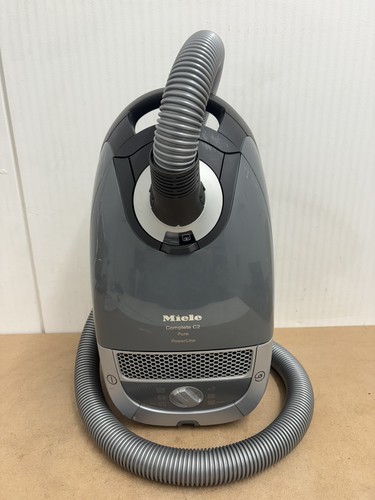 Miele complete pure - complete, c2