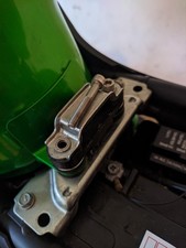 KIT RISER (RIALZO) SELLA VERSYS 650 TUTTE LE VERSIONI- ER6N FINO AL 2011