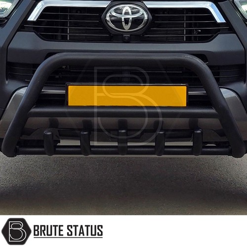 Toyota hilux 2005 2014 - toyota, mk6