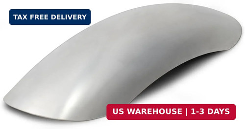 Universal motorcycle front - universal,