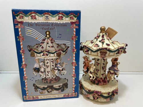 Regency fine arts victorian - fine,