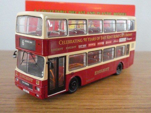 Britbus stagecoach east kent - east,