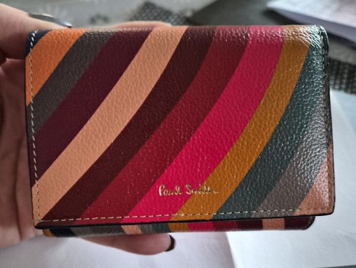 Paul smith swirl - swirl, compact