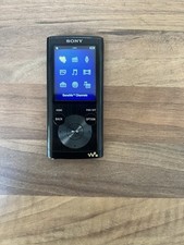 Sony Walkman MP3 Digital Media