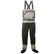 Fly Fishing Chest Waders