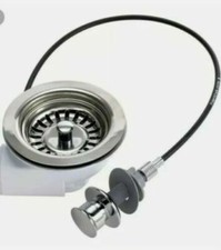 Kitchen Sink 3.5” Cable Pop