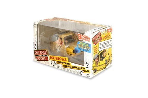 Only fools and horses musical - only,