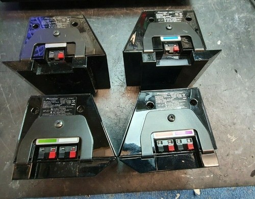 Pioneer ssp lx70st - pioneer, ssp-lx70st