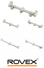 Rovex Stainless Steel Buzz