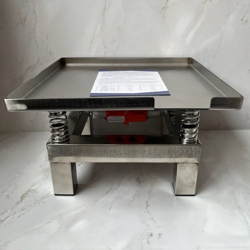 35x35cm concrete vibration - concrete,