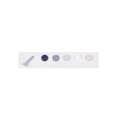 Reimo medium grey screw cap