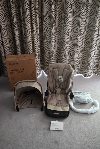 Cybex gazelle - cybex, s