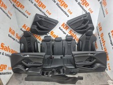 2017-2020 AUDI A3 RS3 8V (5