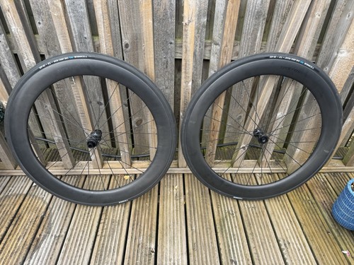 Syncros capital carbon - syncros, 1.0s