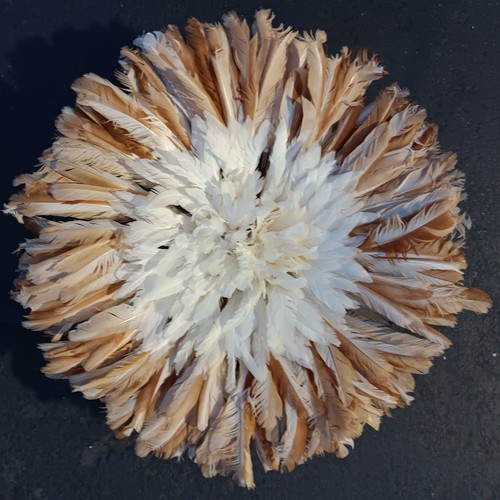 Mixte traditional feather - traditional,
