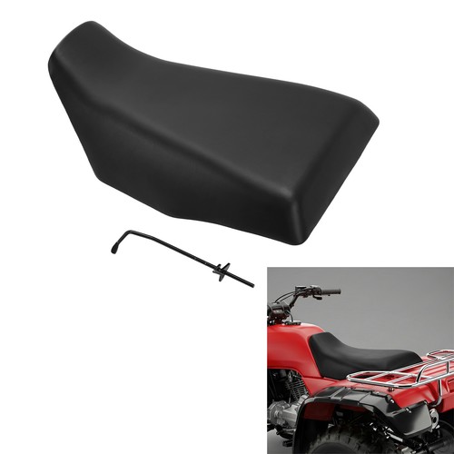 Complete seat cushion - cushion, fit