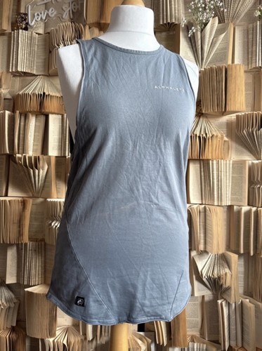 Alphalete sport gym top size