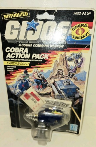 Joe action figure earth - g.i.,
