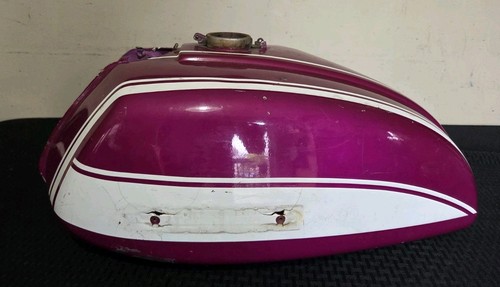 1972 suzuki gt750 gas tank - suzuki,