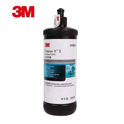 Finesse 05928 machine - 3m,