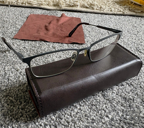 Hugo boss glasses - boss, frame