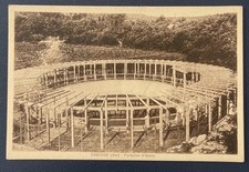 CPA - Var 83 - Cabasse - Fontana D'Ajonc