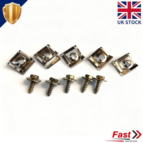 Fit ford undertray - fit,