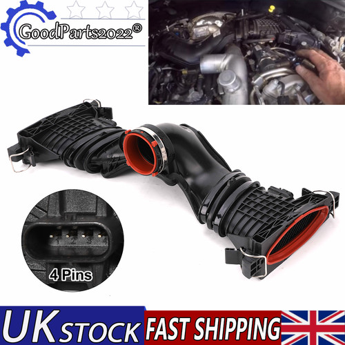 Air intake mass - mass,