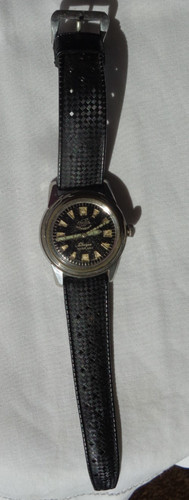 Enicar ultrasonic sherpa diver - enicar,