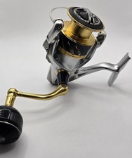 Shimano Stradic SW 5000 XG